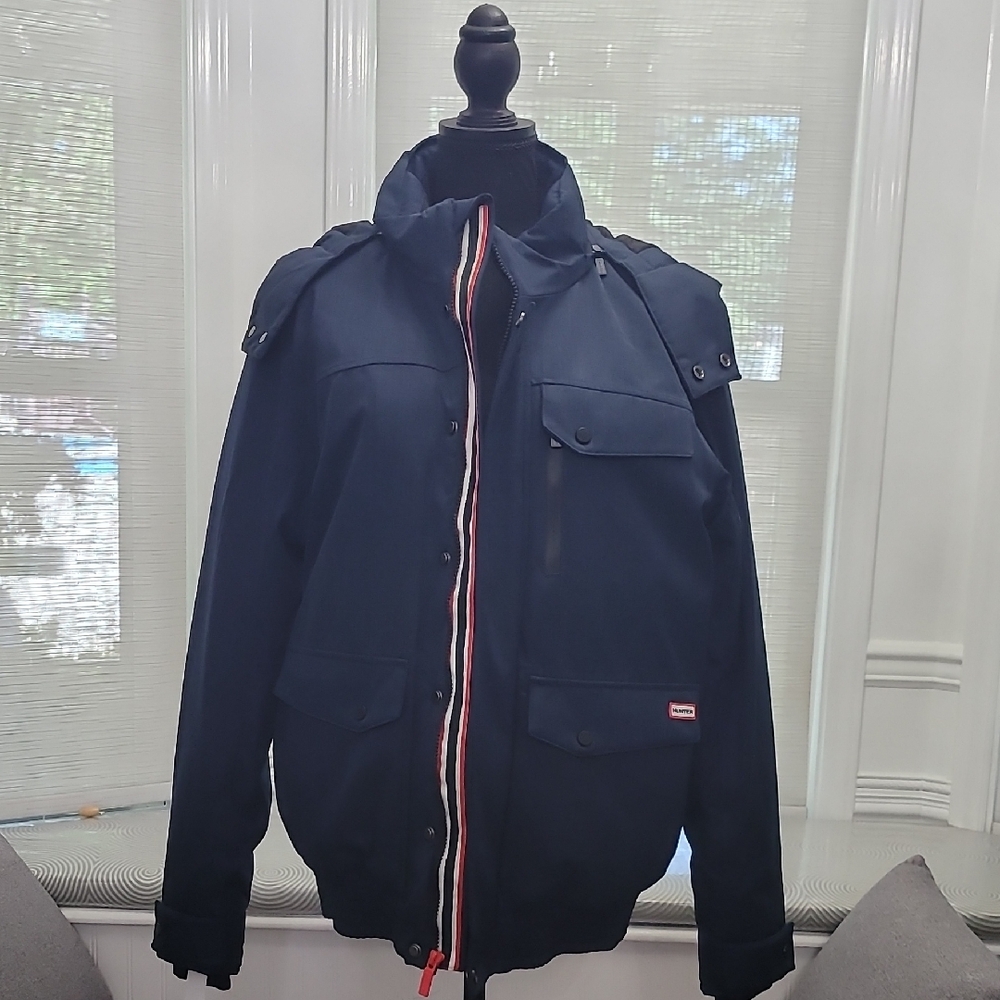 Hunter Jacket - Picture 2 of 15